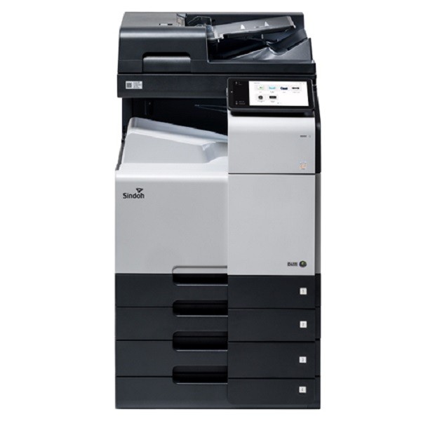 신도리코 A3컬러복합기 D450 [세금계산서발행] [무료배송설치]